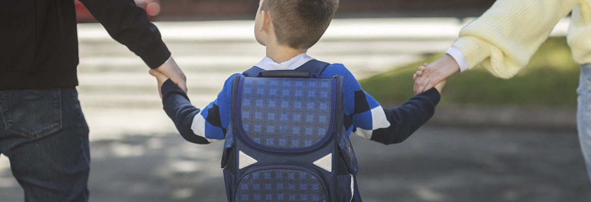 Будущим первоклассникам &mdash; равный старт