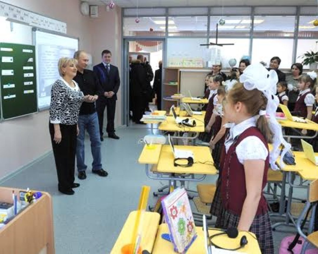 Знание физиологии, психологии и логики – основа педагогики