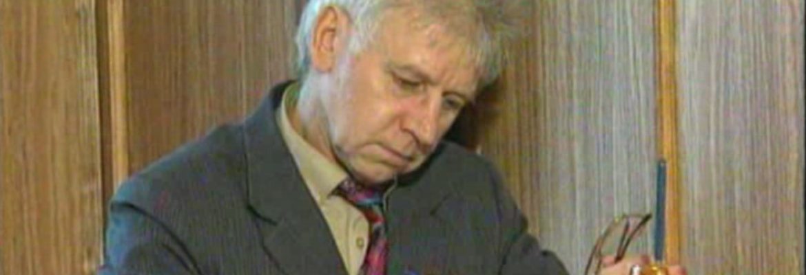 О научной лаборатории в Сергиев-Посаде