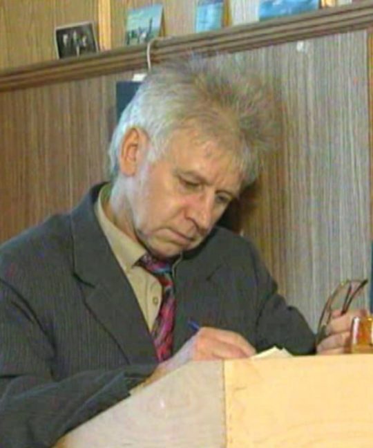 Фильм «Спасём детей ― спасём Россию»
