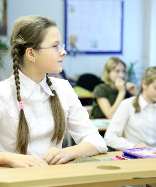 Как работать за конторкой