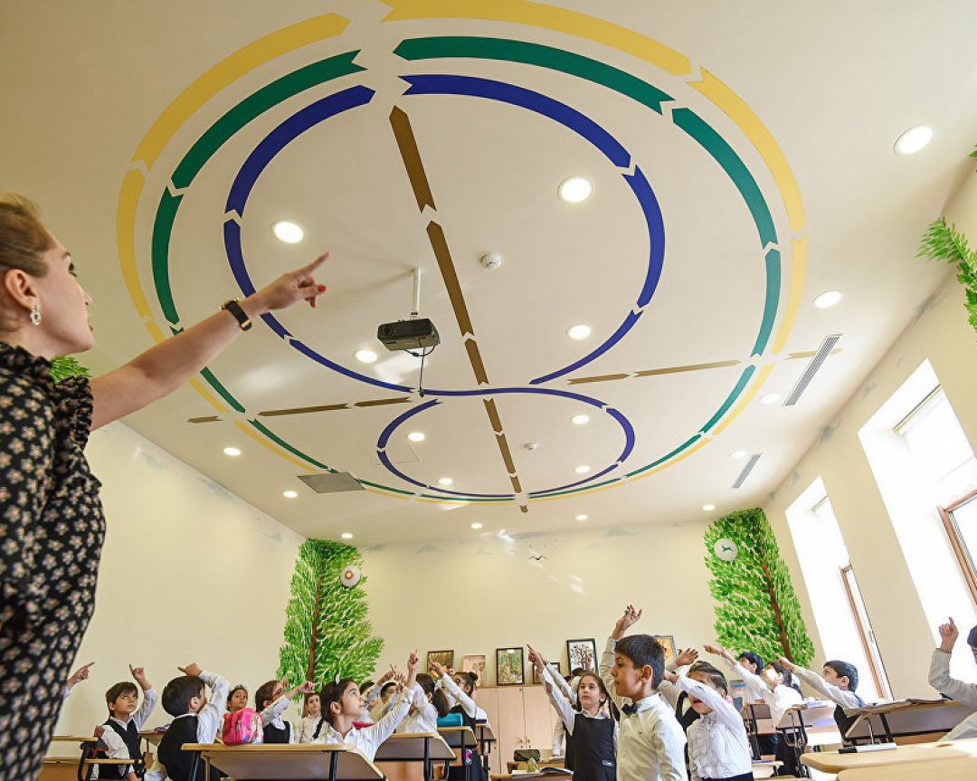 Зрительно-вестибулярные тренажёры Базарного