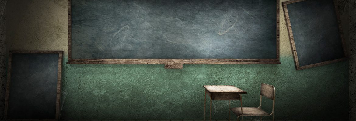 Дошкольное образование – школа — ВУЗ – ступени к вымиранию образованных людей России