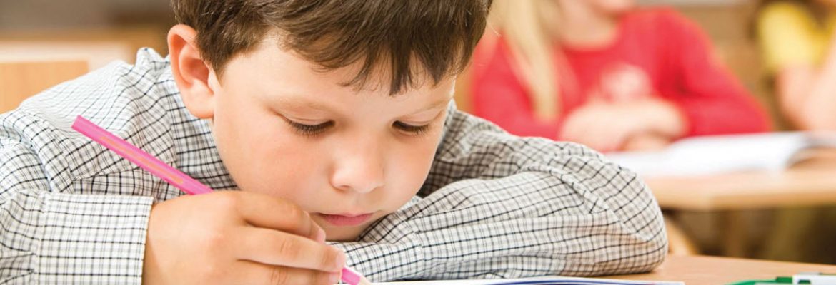 Синдром &laquo;низко склонённой головы&raquo;