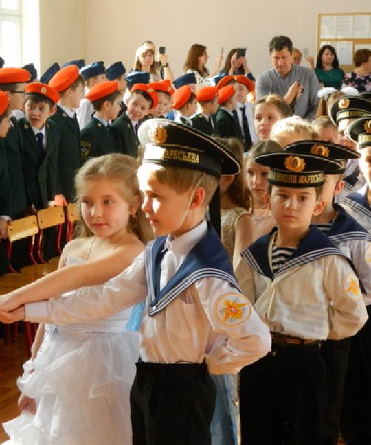 Результаты научного исследования раздельно-параллельного обучения девочек и мальчиков