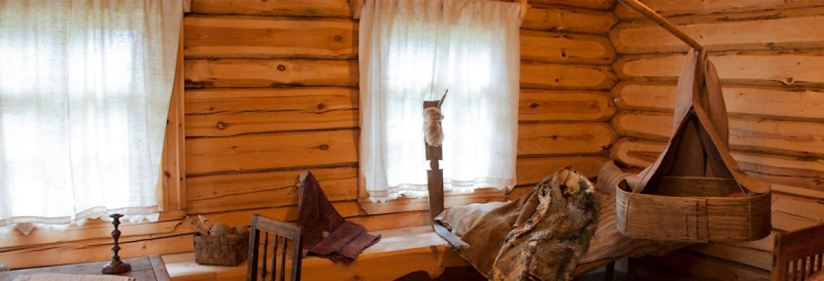 Подвесная люлька