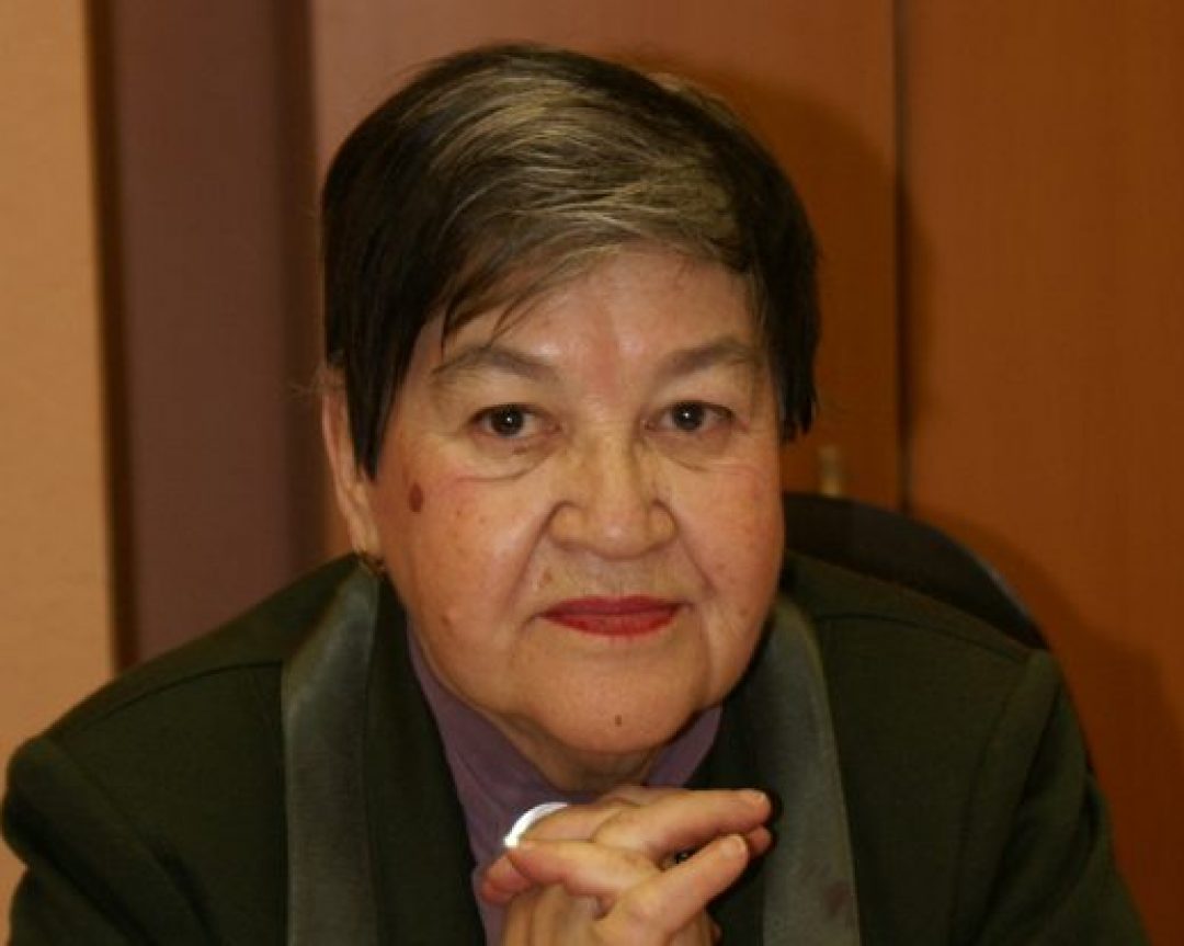 Куинджи Н.Н. — Гендерный подход к обучению и воспитанию детей в школе