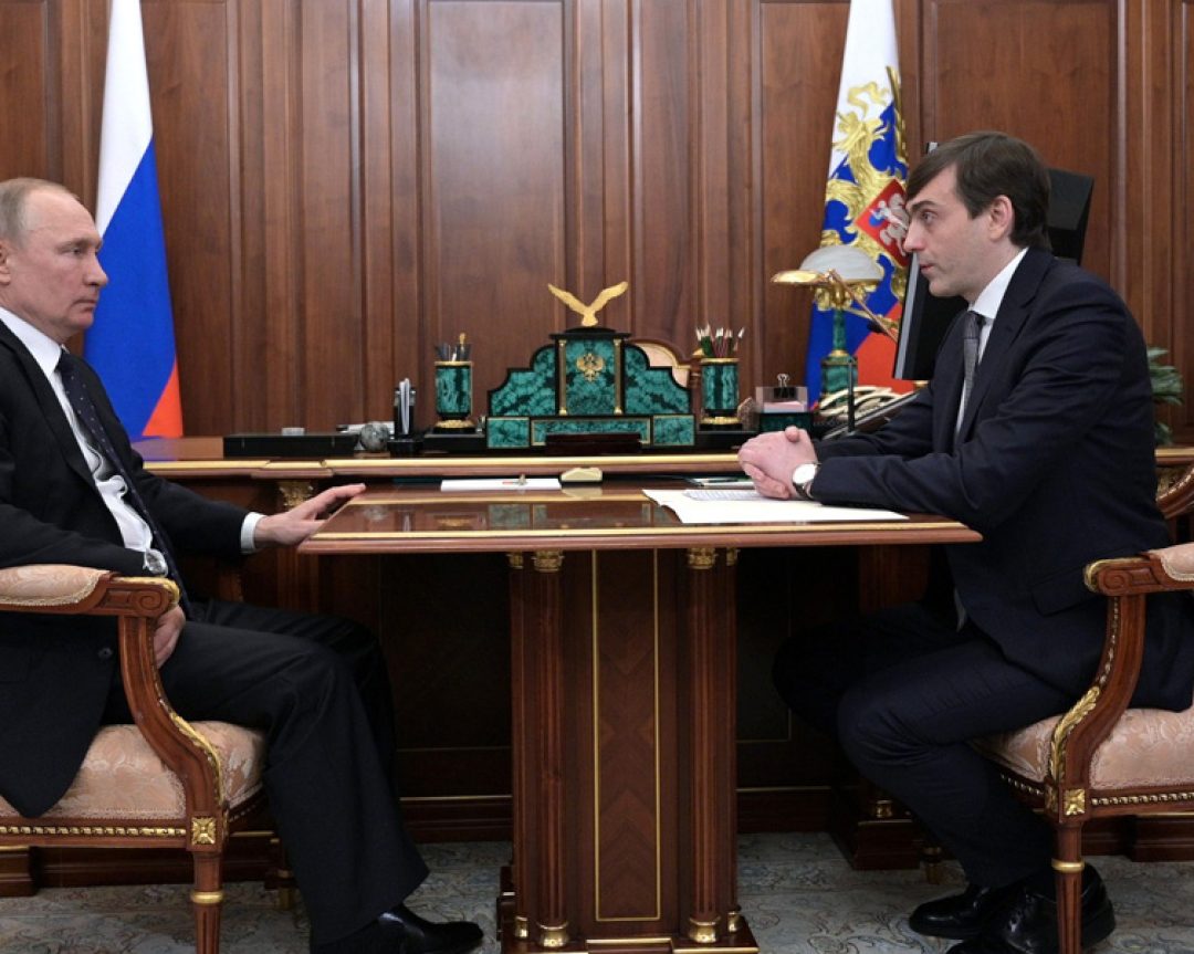 Наши предложения Министерству Просвещения по школьному образованию