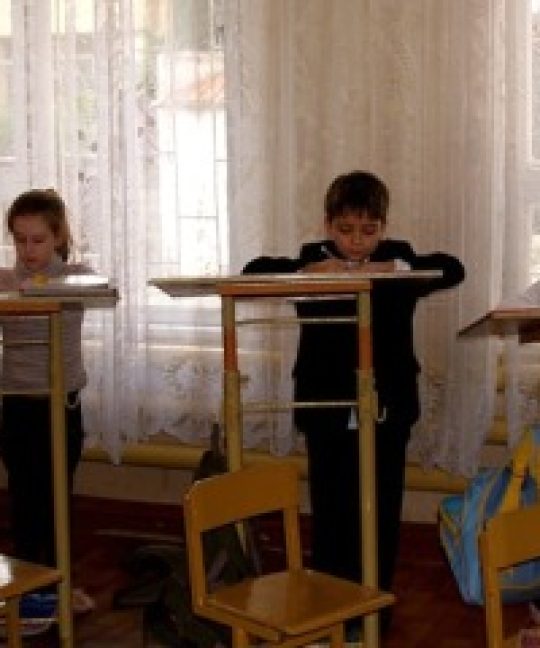 Из опыта внедрения технологий Базарного школы №7 г. Ялта