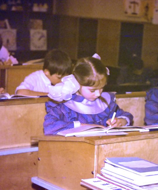 Без понимающего учителя передовые технологии мертвы