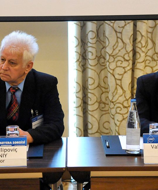 О наших задачах