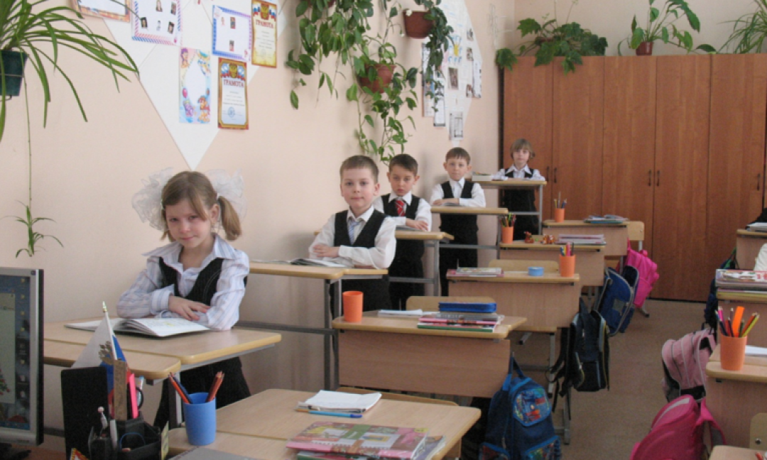 Здоровьеразвивающие принципы обучения учащихся