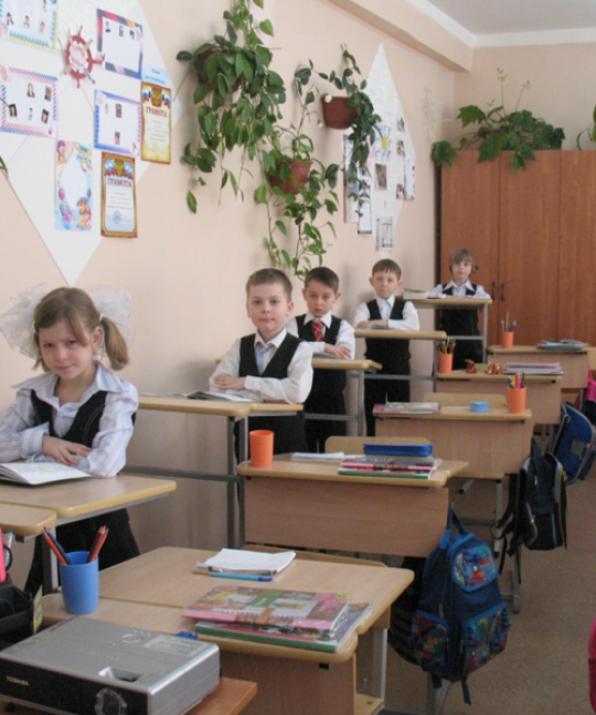 Здоровьеразвивающие принципы обучения учащихся