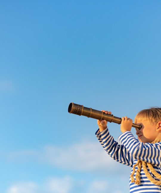 А был ли мальчик?