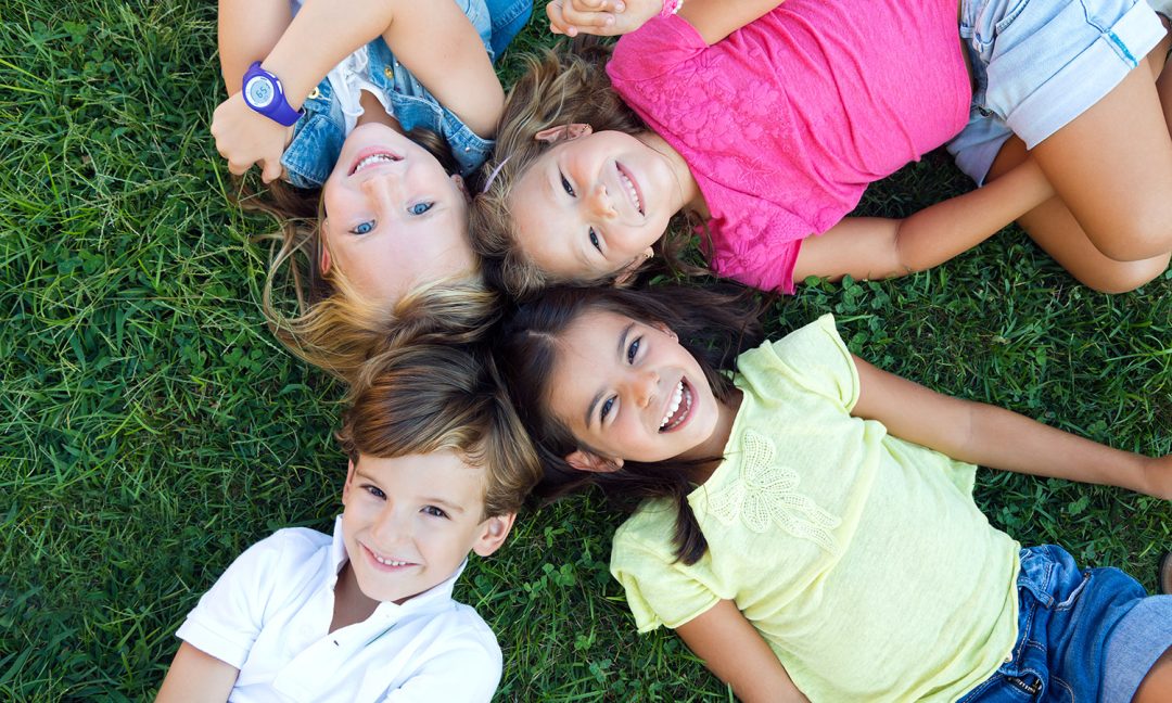 Будущее за теми, для кого дети значат больше, чем деньги