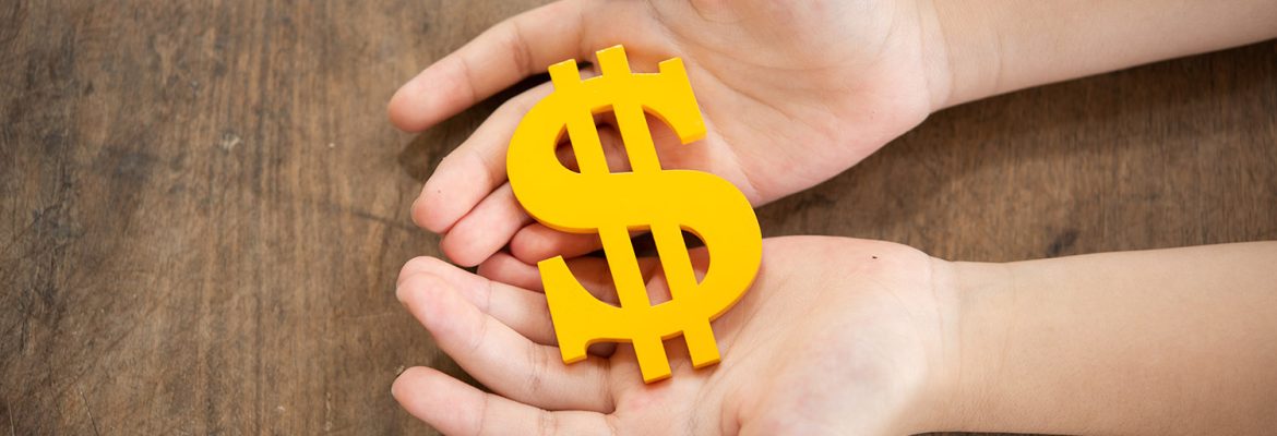 Дети или деньги?