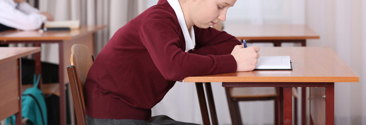 About the saving hosanna and school crookedness, degrading people at the childhood stage