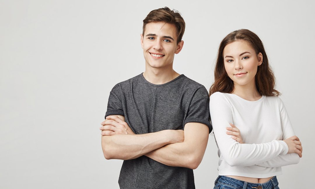 “Мальчик никогда не смирится с тем, что девочка умнее его”