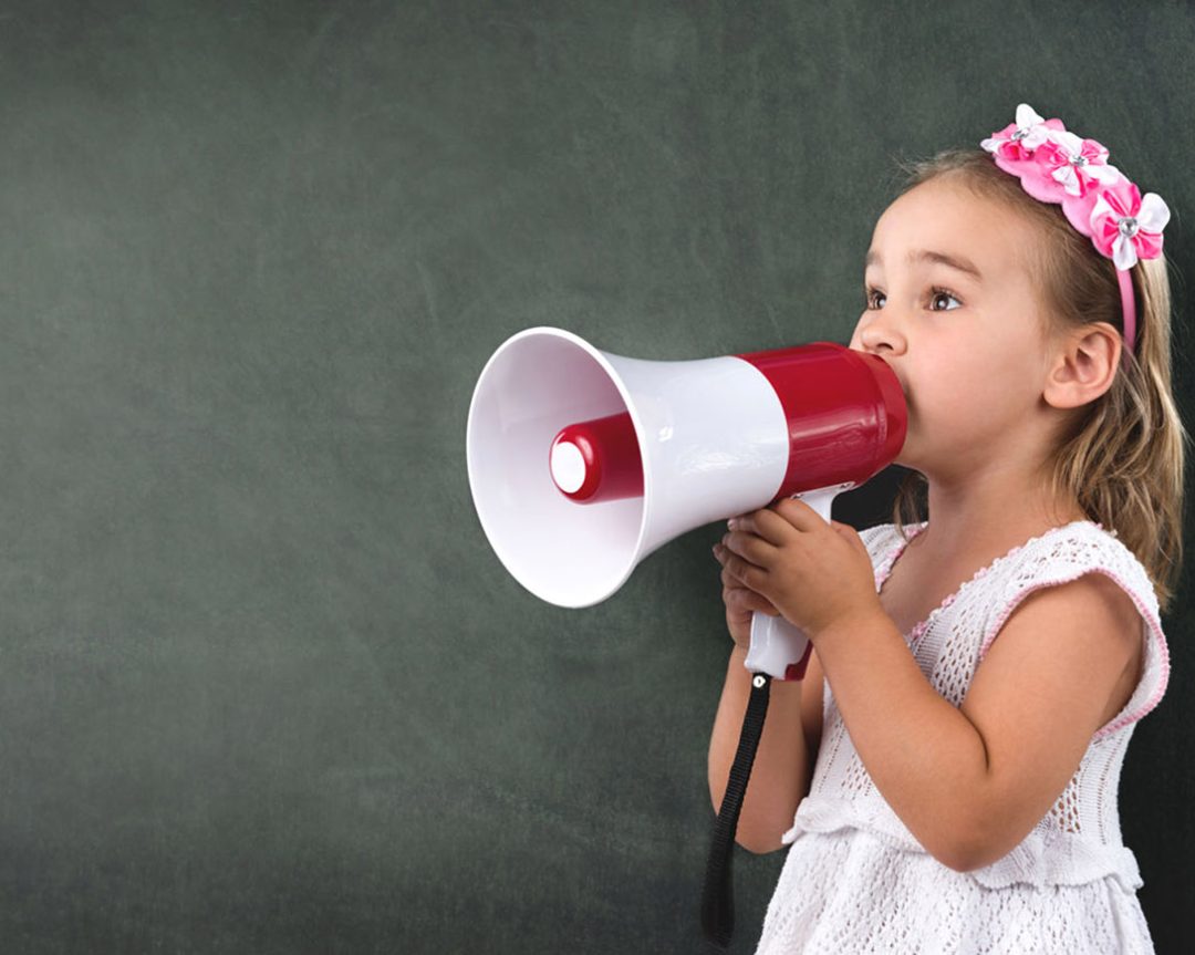 Повернись, Россия, сердцем к детям