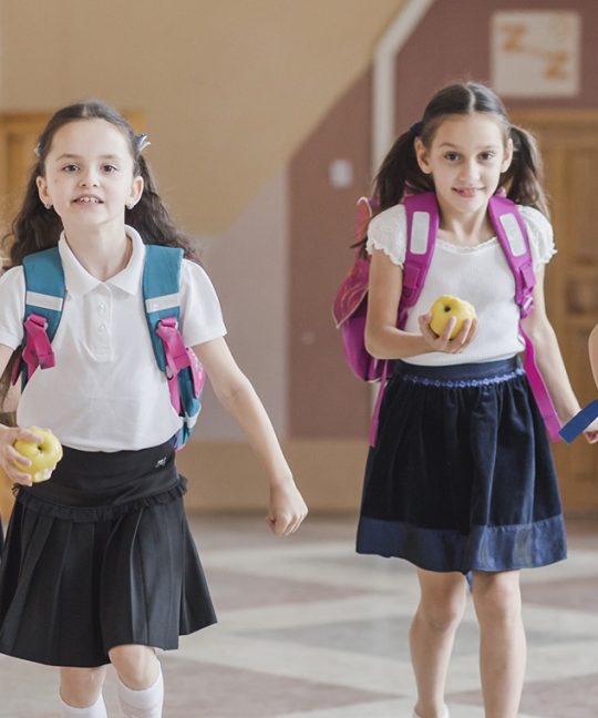 Спасем детей- спасем Россию