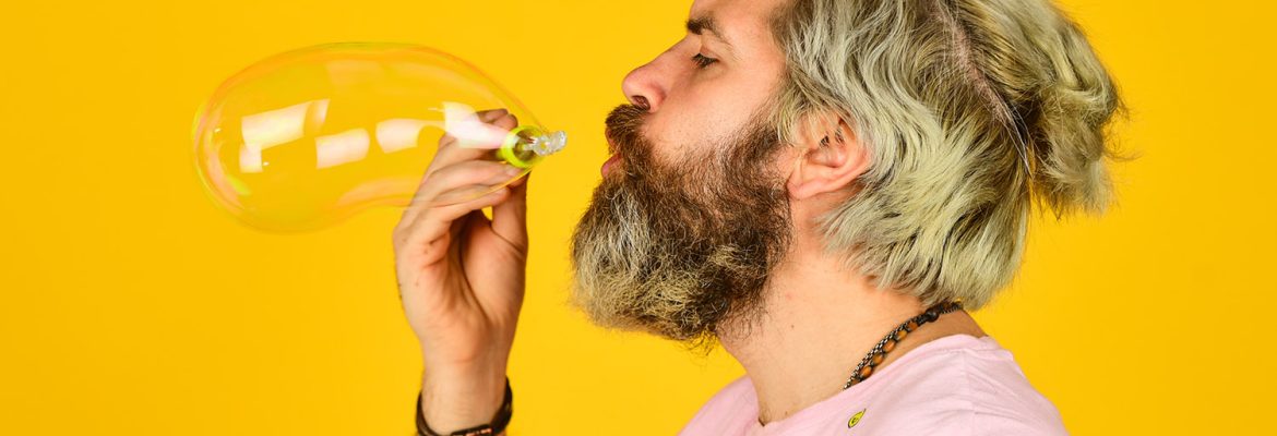 Зеленые люди – угроза цивилизации