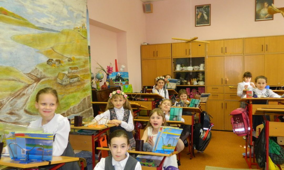 В Европе нас понимают Поймут ли в России?