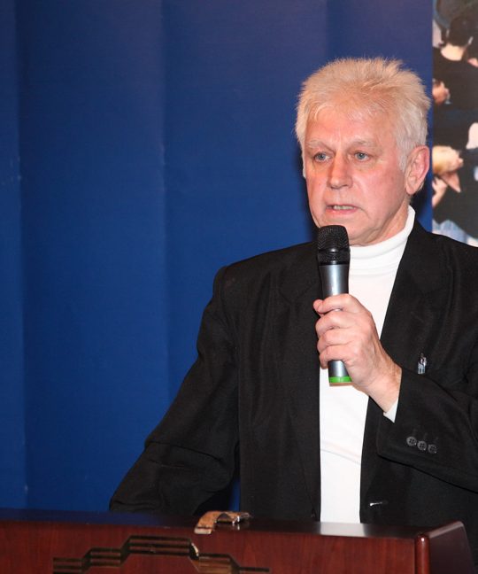 Краткое описание научных исследований профессора Базарного и его учеников