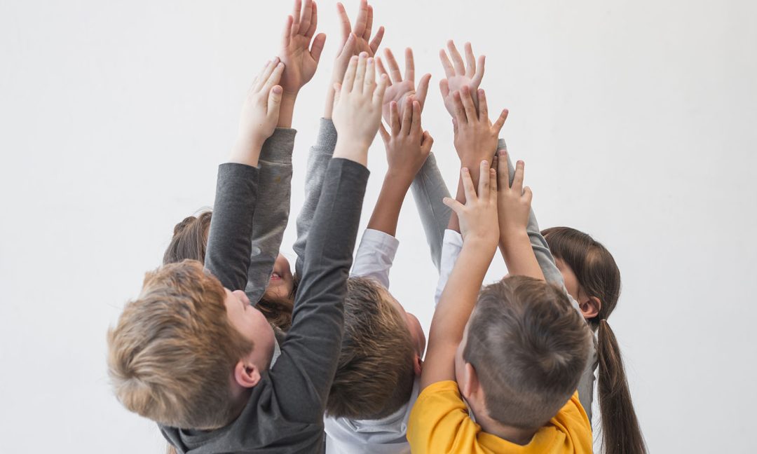 Образование и здоровое развитие учащихся, часть №2