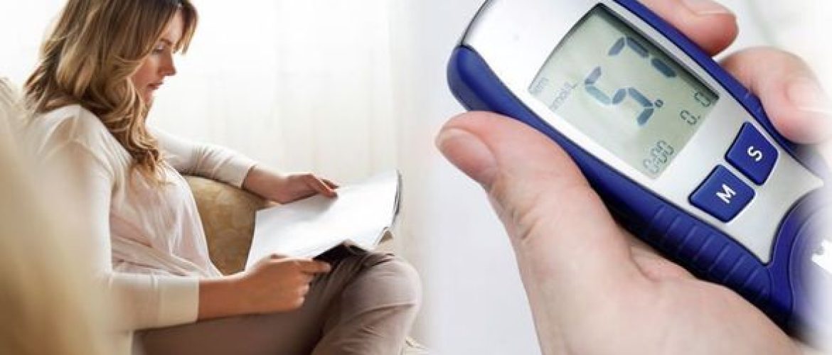 Ваше повседневное поведение повышает риск развития диабета второго типа
