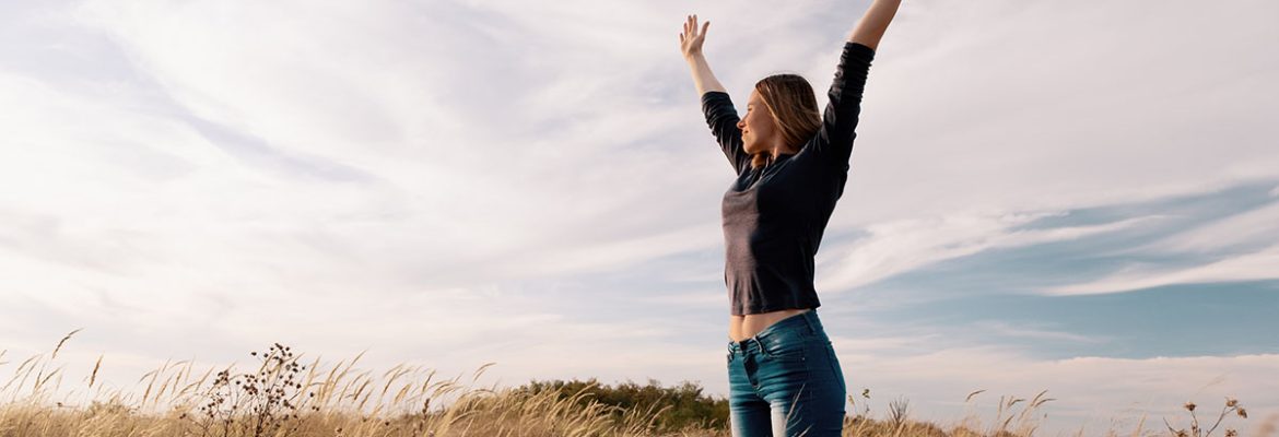 Может ли вертикальная поза иметь больший эффект, чем упражнения?