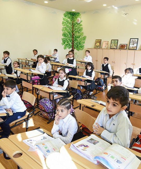 Народосбережение: здравоохранение через образование