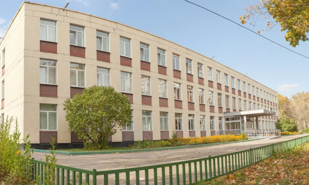 Приказ об организации школы-лаборатории №760 под научным руководством профессора Базарного