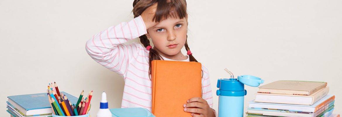 На 75 первоклассников 129 диагнозов