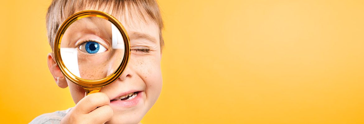 Школа и сады – главные звенья в профилактике аномалий развития зрения