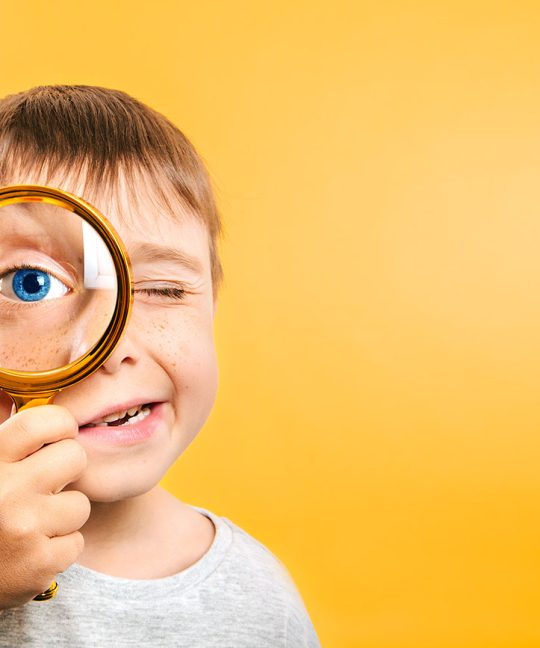 Школа и сады – главные звенья в профилактике аномалий развития зрения