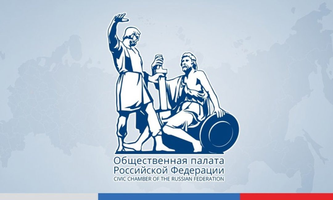Общественная палата РФ: Здоровое образование: опыт и перспективы