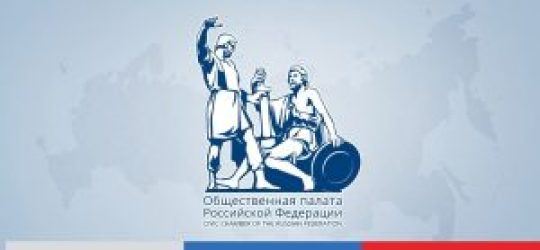 Общественная палата РФ: Здоровое образование: опыт и перспективы