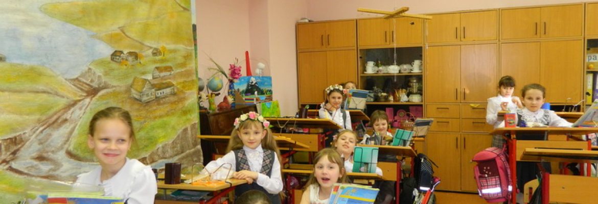 Раздельное обучение как панацея от смены ролей