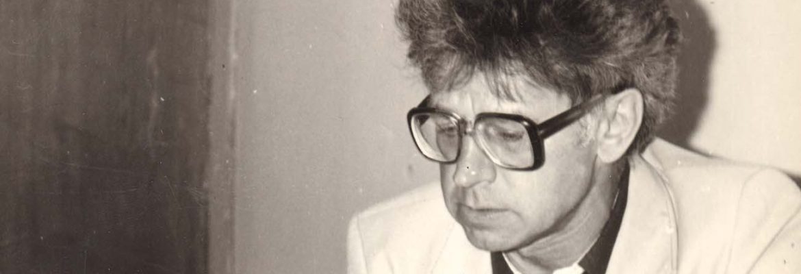 Доктор Базарный в Шушенском