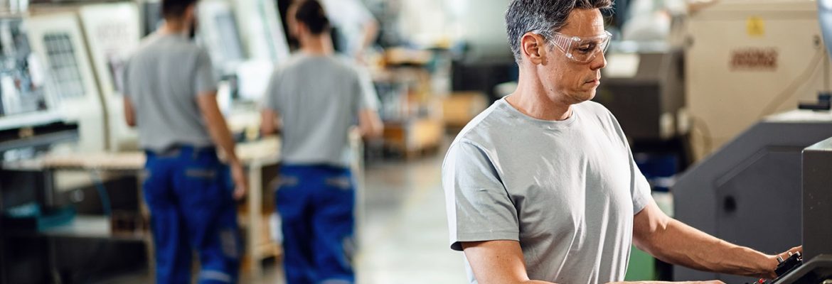 Инструмент управления социальными процессами на предприятии