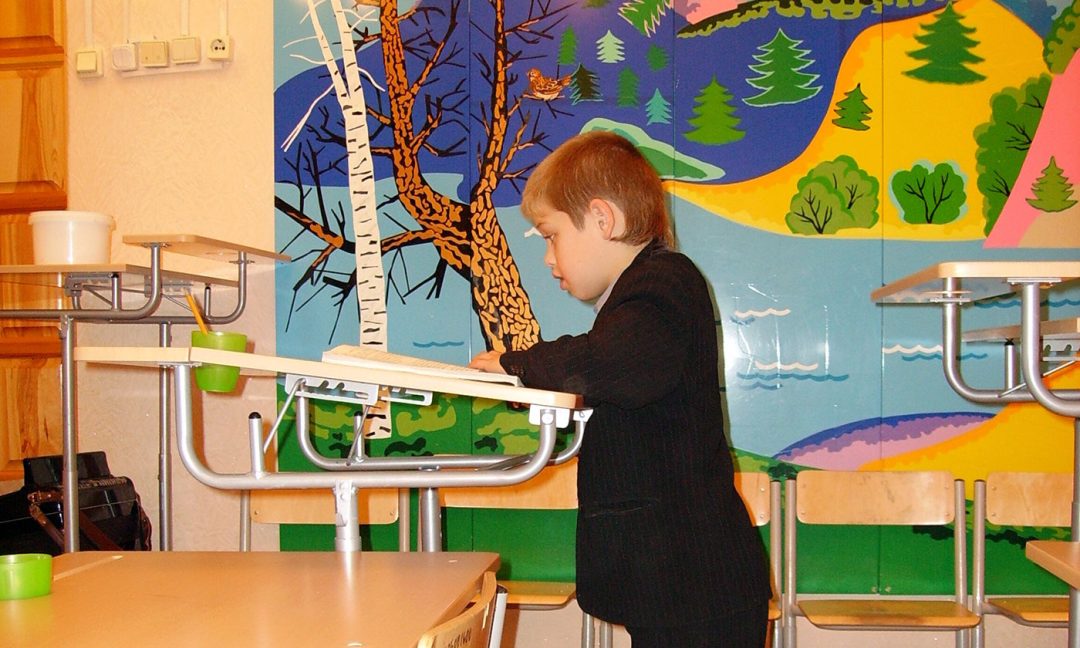 Внедрение технологий Базарного в липецкой СКО школе-интернате