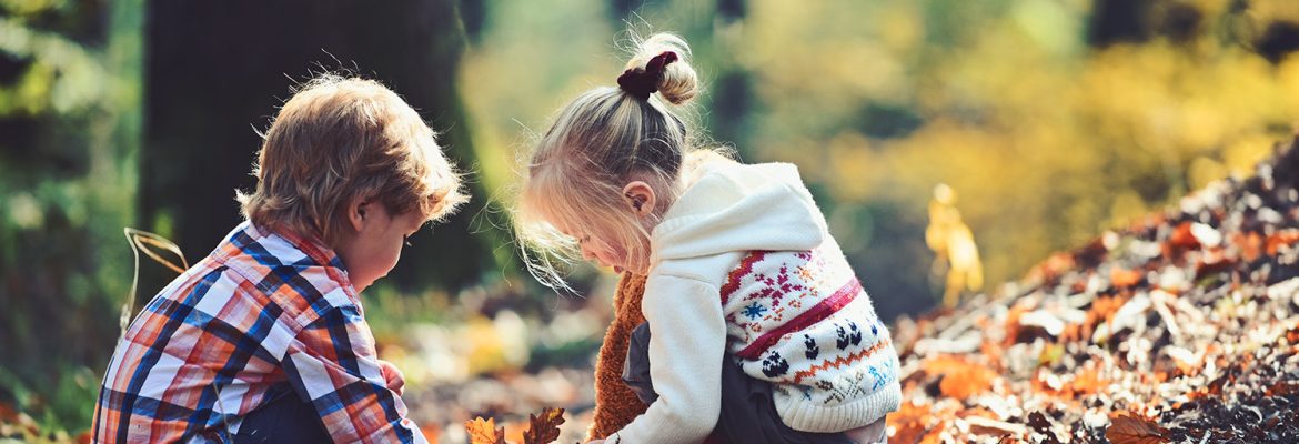 Доверять ребёнку. Методика Базарного в детском саду.