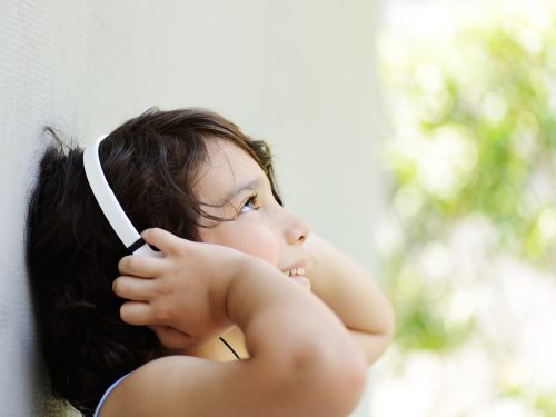 Влияние музыки на развитие мозга ребёнка (исследование)
