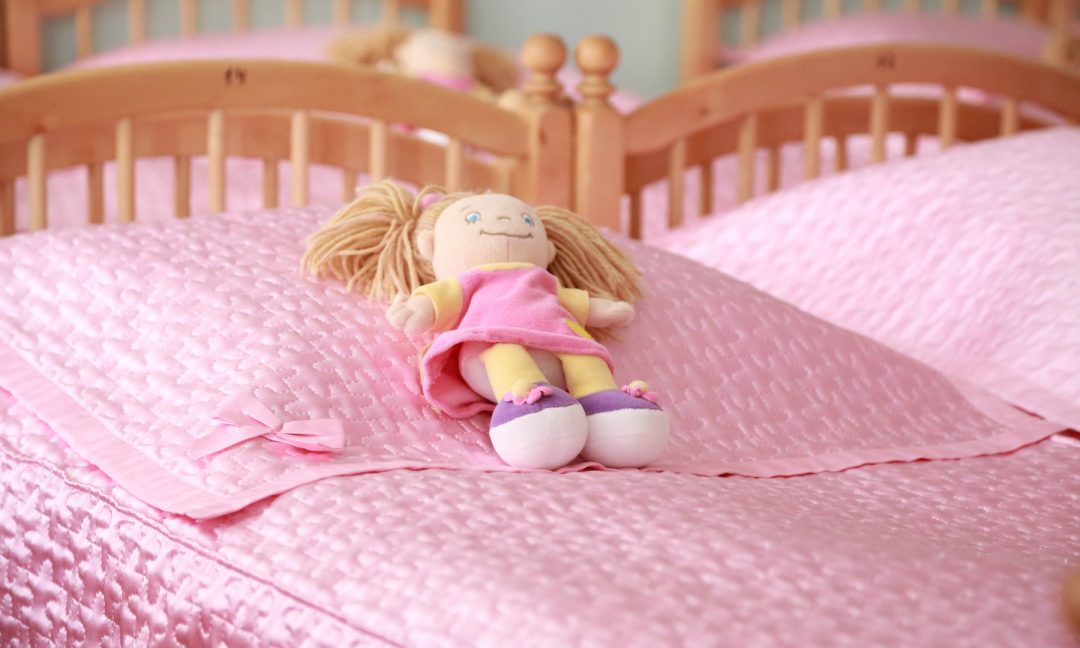 Развитие социальных качеств личности ребенка дошкольного возраста в полоролевых играх