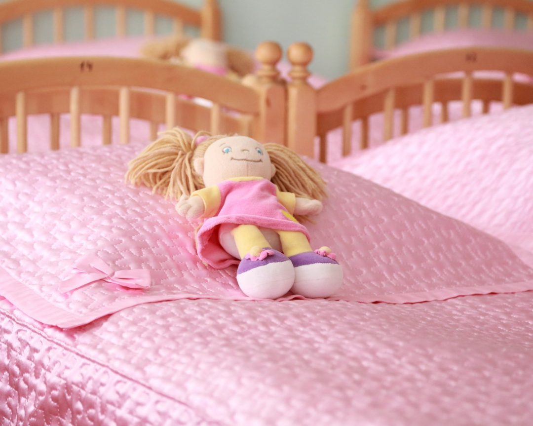 Развитие социальных качеств личности ребенка дошкольного возраста в полоролевых играх