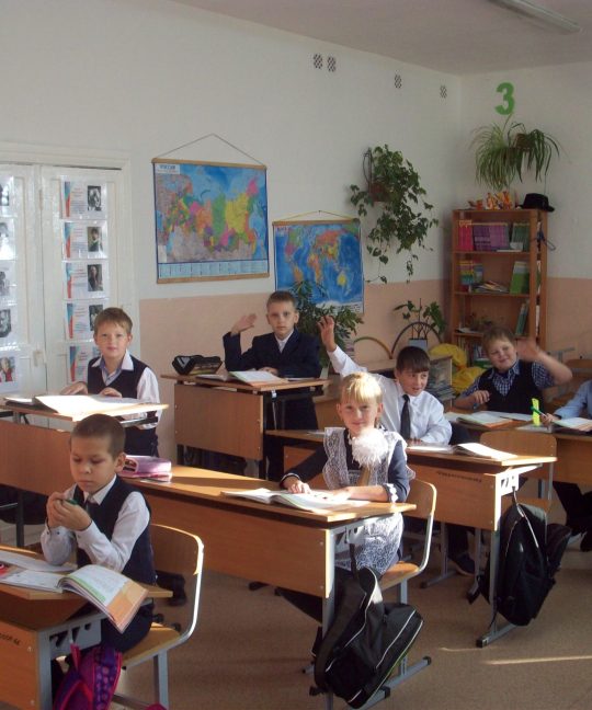 Технологии здоровьесбережения В.Ф. Базарного в условиях реализации ФГОС