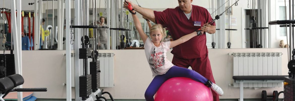 Опыт применения современных технологий физического воспитания по системе С.М. Бубновского