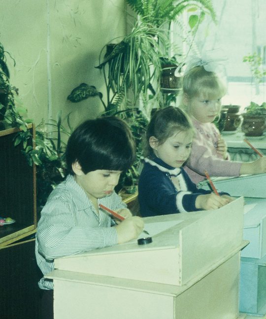 Просто? Как всё гениальное