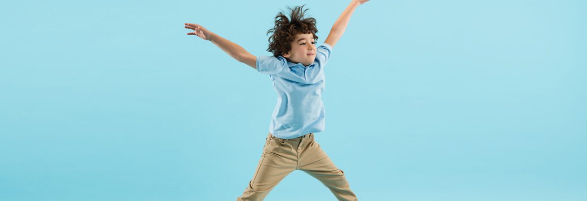 Какие дети будут