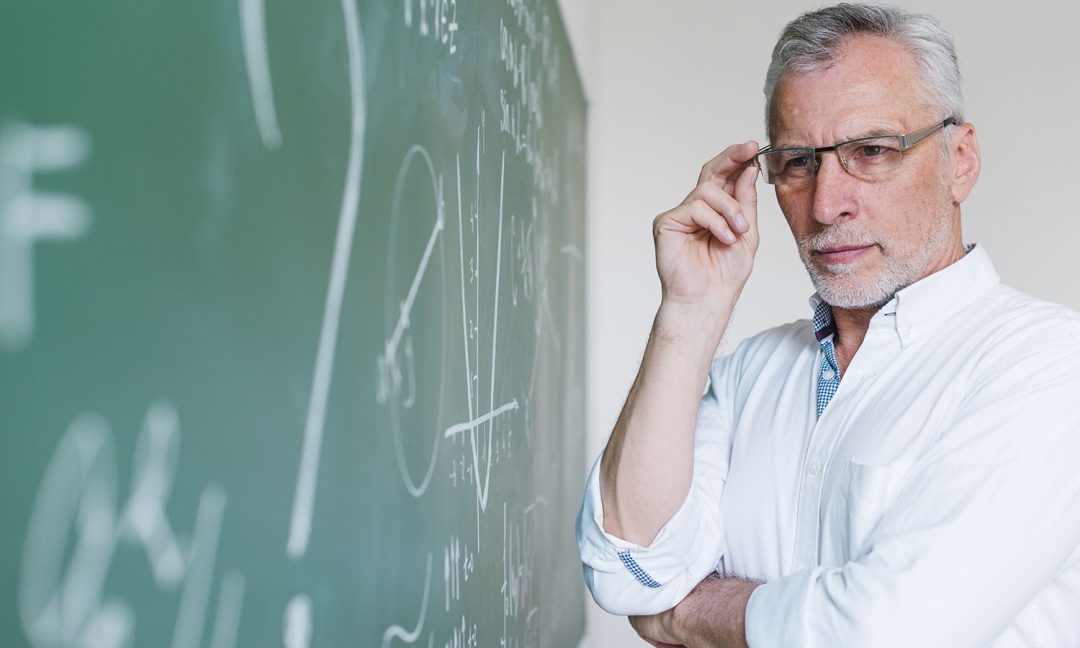 Особенности работы в классах раздельного обучения: нужны мужчины-педагоги!